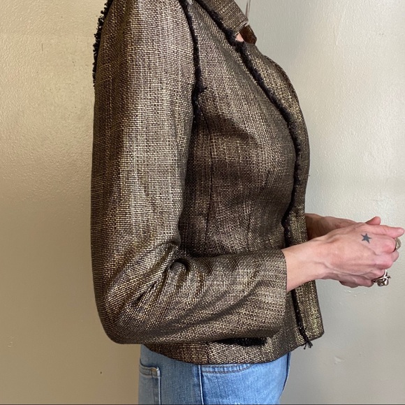 NWT Rachel Zoe blazer - Picture 7 of 15